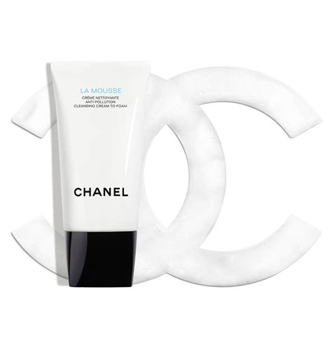 la mousse de chanel